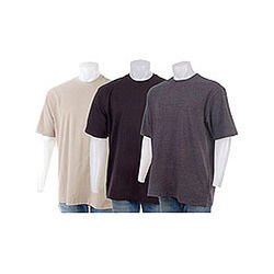 Round Neck T-Shirts