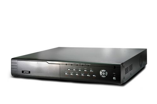 Standalone DVR System