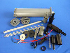 Textile Spare Parts