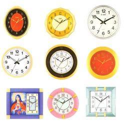 Wall Clocks