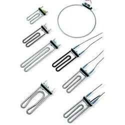 Washing Machine Heating Elements