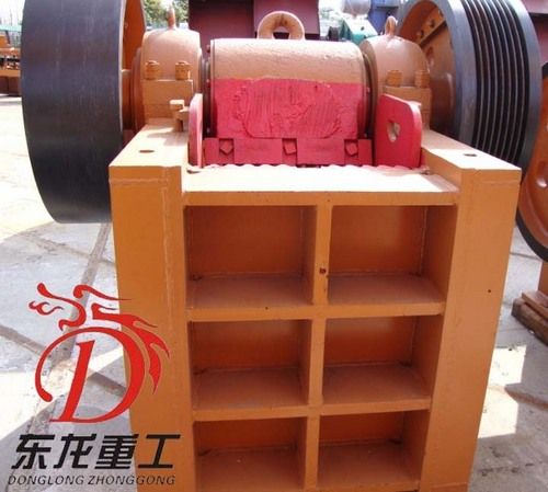 Aggregate Crusher Machine