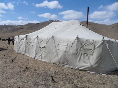 Army Tents