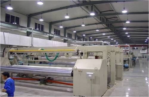 BOPET Film Production Line