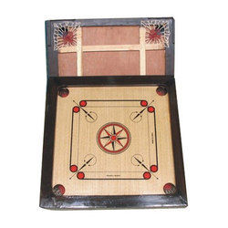 Carrom Boards