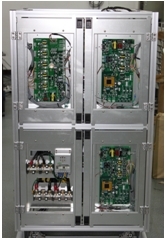 इलेक्ट्रिक वाहन चार्जिंग सिस्टम