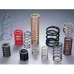 Industrial Compression Spring