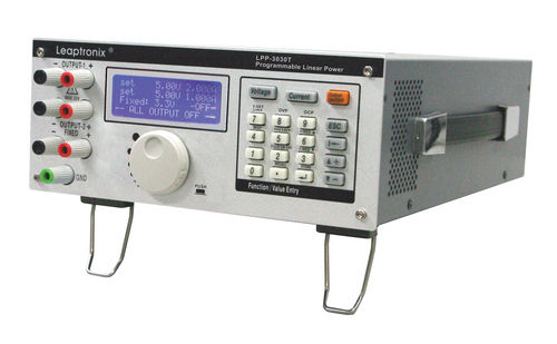 LPP-3030T Programmable DC Power Supply Series