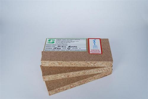 Particleboard (Chipboard)