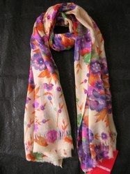 Printed Scarves