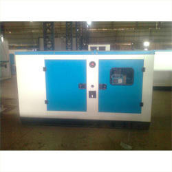 Silent Diesel Generators 250Kva To 2000Kva 