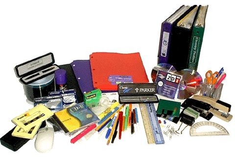 Stationary Items - Premium Quality Paper, Durable Pens, Versatile Notebooks | Affordable and Extensive Selection for All Your Office Needs