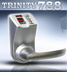 Trinity Fingerprint Lock