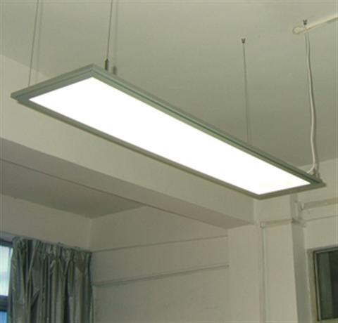 Ultra Thin LED Light Panels