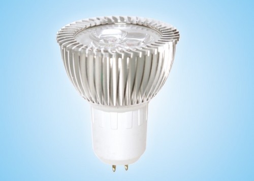 3W MR14 LED Spotlight