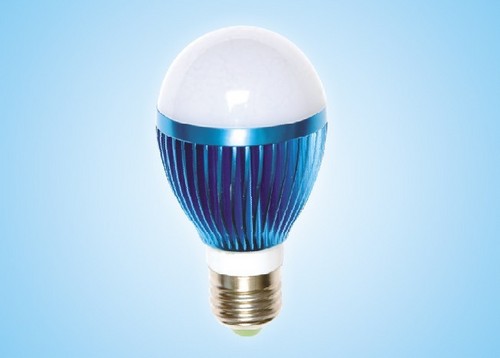 5W High Power LED Bulb (CJ-J002)