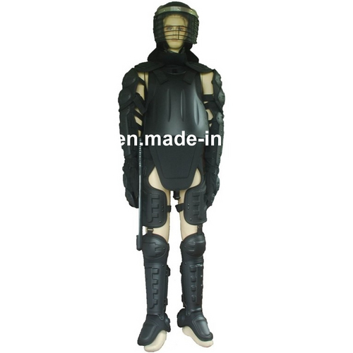 Anti Riot Suit (F-04)