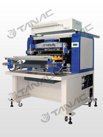 Automatic 16 Spindle Winding Machine