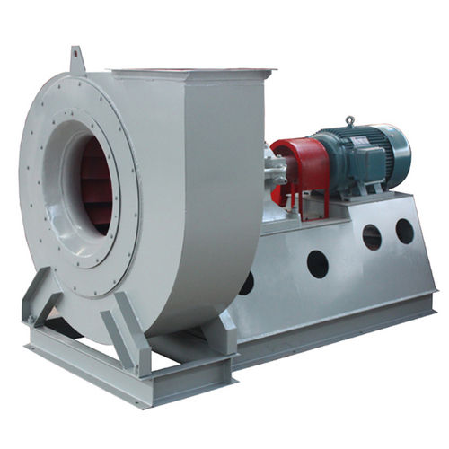 Boiler Centrifugal Blower