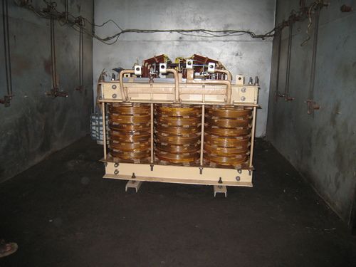 Electrical Transformer