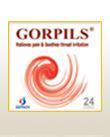 Gorpils Strawberry