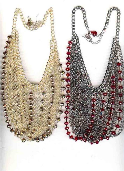 fashion necklaces