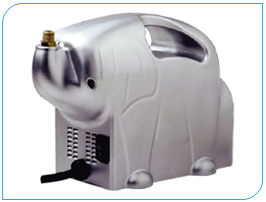 High Pressure Air Compressor