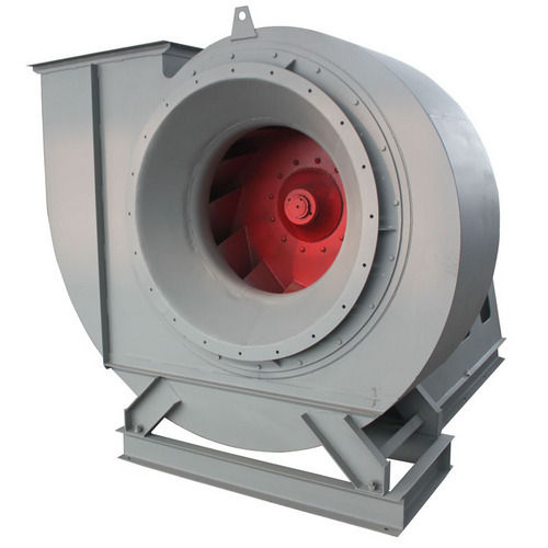 Industrial Boiler Centrifugal Fan