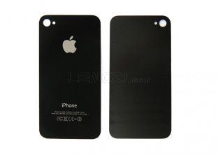  Iphone 4s बैक कवर हाउसिंग 