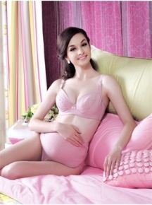 Maternity Nursing Bra