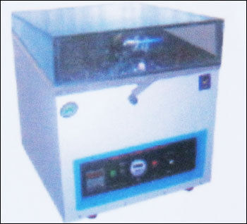 Orbital Shaking Incubator (Heating)