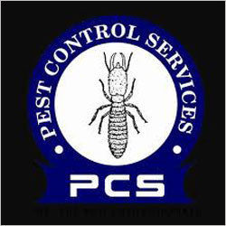 PACIFIC Pest Control Services