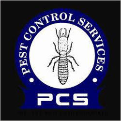 pest control services provider