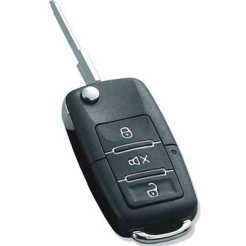 Remote Key For Vehicle