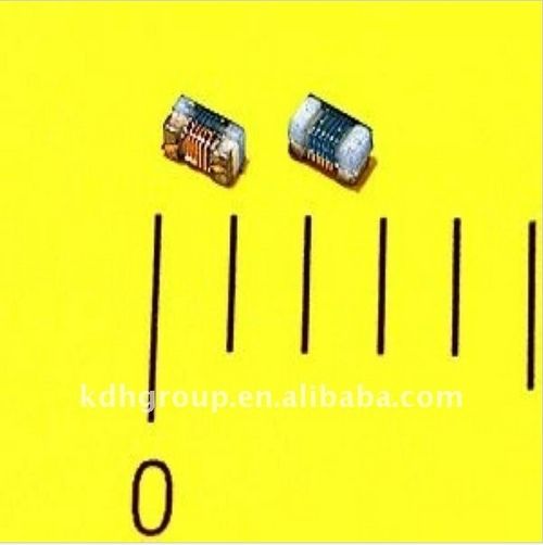 SMD Coilcraft Wire Wound Chip Inductors