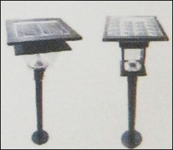 Solar Garden Lights