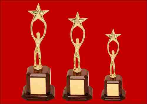 Trophies Plaques