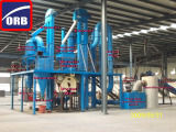 Wood Powder Production Line