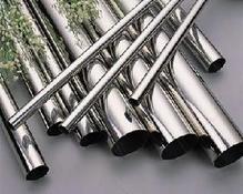 304 Stainless Steel Tubes