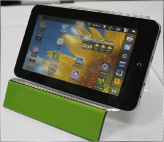 Androne Tablet Pc I7rs