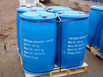 Calcium Bromide Liquid 52%