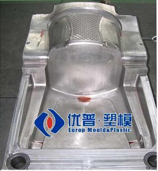 Chair Mould Injection Mould