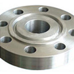 Duplex Steel Weld Neck Flanges