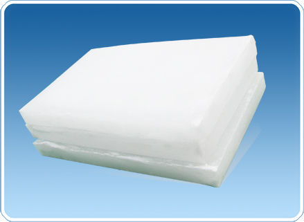 Fully Refined Paraffin Wax