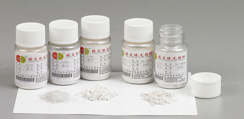 Pearl Pigment - High Quality, Fine Particle Size | Superior Luster and Vibrant Color