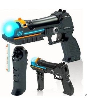 xbox 360 light gun