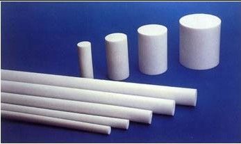 Ptfe - Ptfe Rods