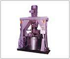 discharge centrifuge machine