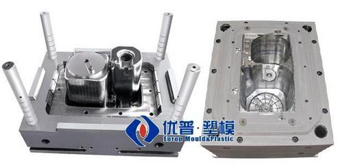 Washing Machine Mould Injection Mould 