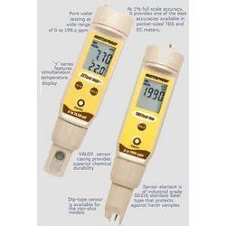 Analytical Instruments (Ectest 11 Series)